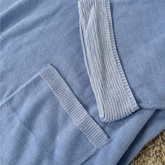 🦋 $15 Chico’s boxy knit sweater - Picture 8 of 9